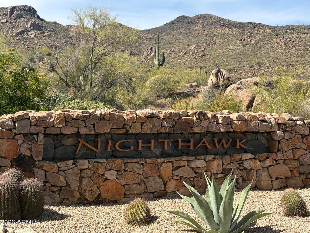37156 N CAREFREE Drive 6, Carefree, AZ 85377 — exterior