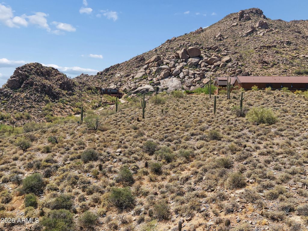 37156 N CAREFREE Drive 6, Carefree, AZ 85377 — photo 2