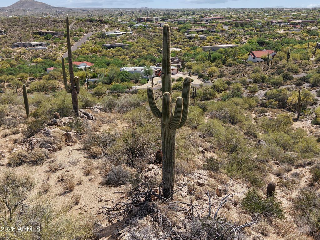 37156 N CAREFREE Drive 6, Carefree, AZ 85377 — photo 3