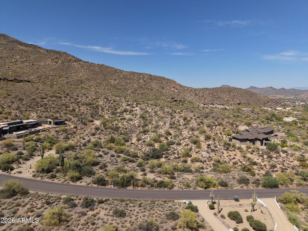37156 N CAREFREE Drive 6, Carefree, AZ 85377 — photo 4