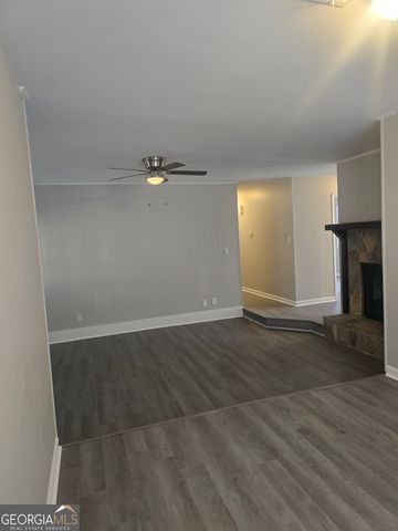 2503 Shannon Court, Hephzibah, GA 30815