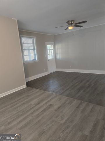 2503 Shannon Court, Hephzibah, GA 30815