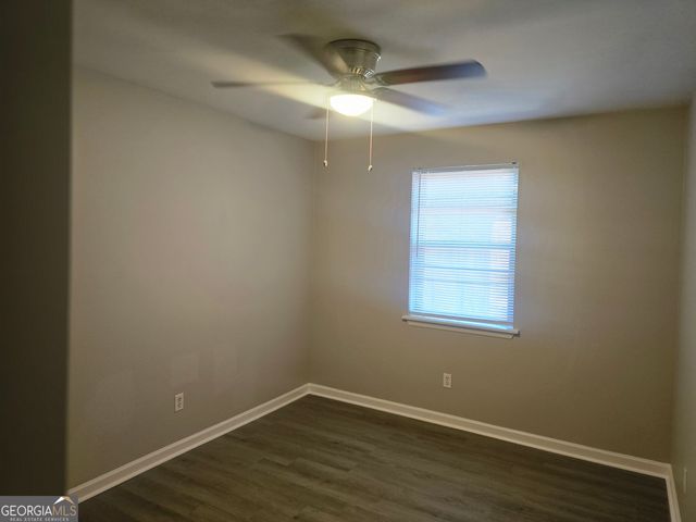 2503 Shannon Court, Hephzibah, GA 30815