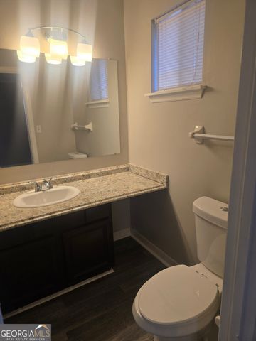 2503 Shannon Court, Hephzibah, GA 30815