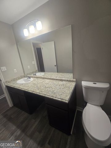 2503 Shannon Court, Hephzibah, GA 30815