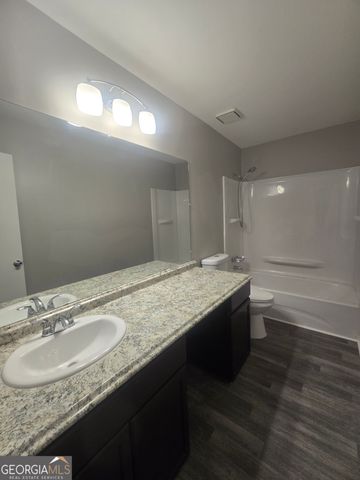 2503 Shannon Court, Hephzibah, GA 30815