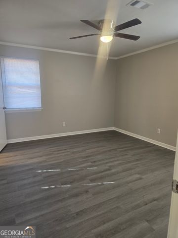 2503 Shannon Court, Hephzibah, GA 30815