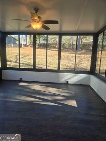 2503 Shannon Court, Hephzibah, GA 30815