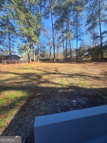 2503 Shannon Court, Hephzibah, GA 30815