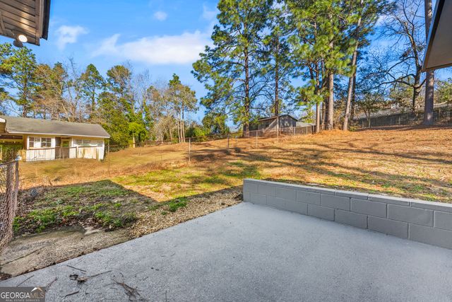 2503 Shannon Court, Hephzibah, GA 30815