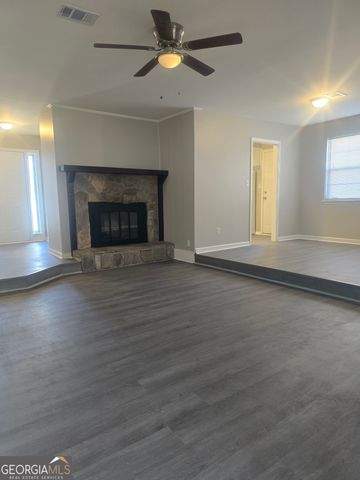 2503 Shannon Court, Hephzibah, GA 30815