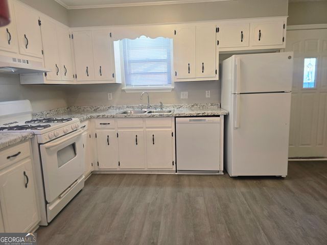 2503 Shannon Court, Hephzibah, GA 30815