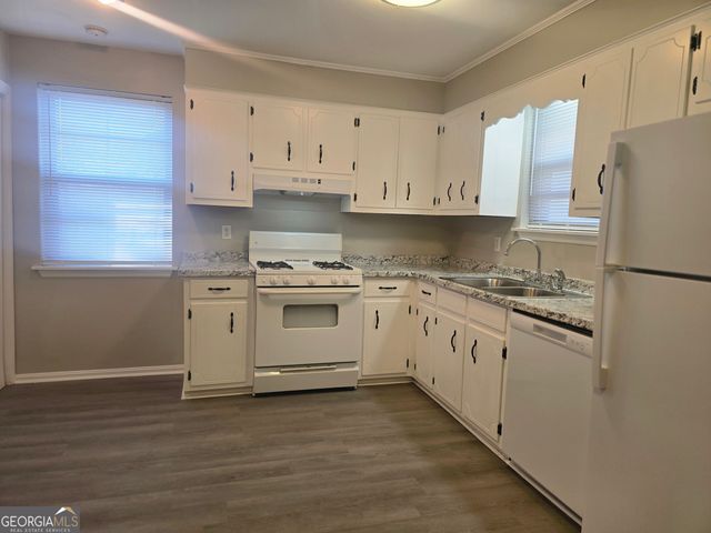 2503 Shannon Court, Hephzibah, GA 30815