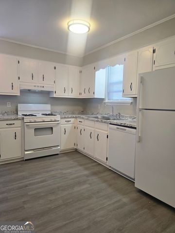 2503 Shannon Court, Hephzibah, GA 30815