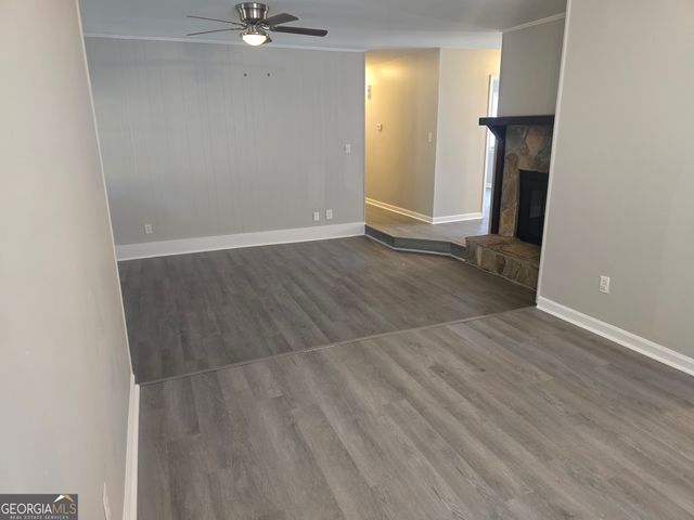 2503 Shannon Court, Hephzibah, GA 30815