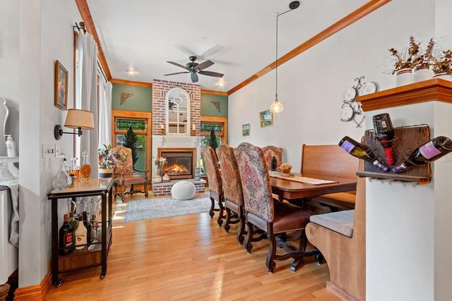 719 N MICHIGAN STREET, De Pere, WI 54115