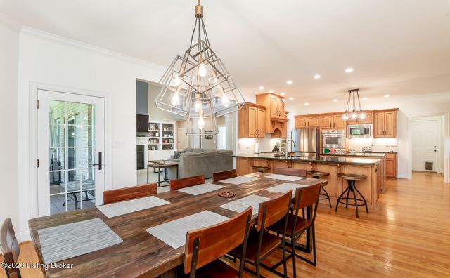 1201 Persimmon Ridge Dr, Louisville, KY 40245