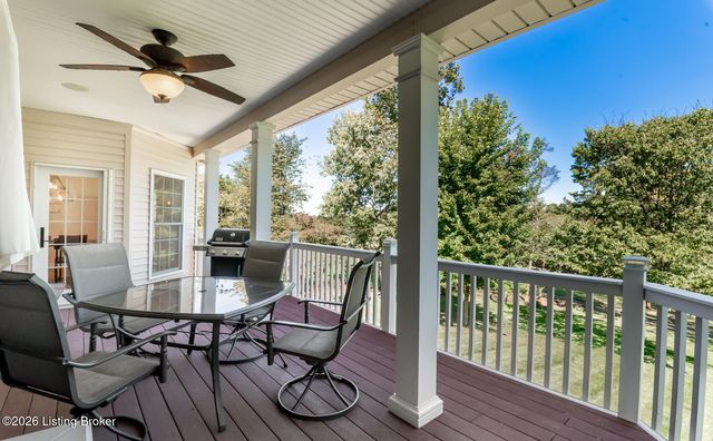 1201 Persimmon Ridge Dr, Louisville, KY 40245