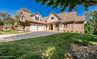1201 Persimmon Ridge Dr, Louisville, KY 40245