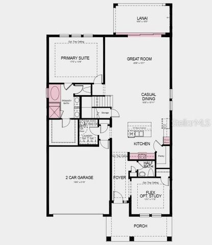 5133 SLATE HUE PLACE, Apollo Beach, FL 33572