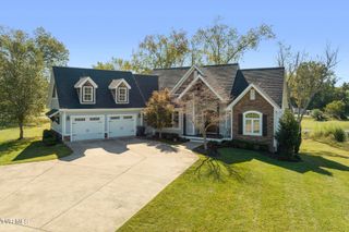 480 Massengill Park Road, Bluff City, TN 37618