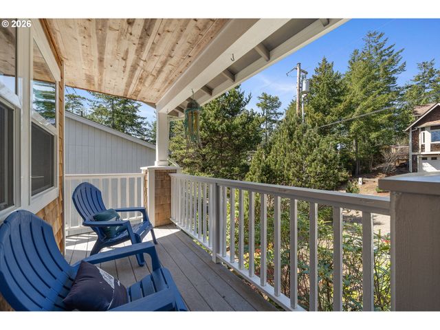 37835 19TH St, Manzanita, OR 97130