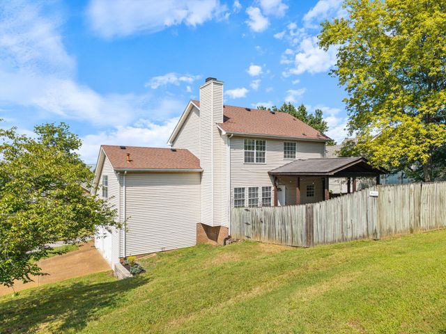 1613 Celebration Way, Nashville, TN 37211