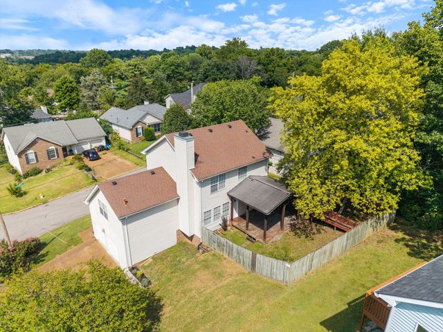 1613 Celebration Way, Nashville, TN 37211
