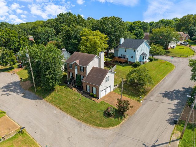 1613 Celebration Way, Nashville, TN 37211