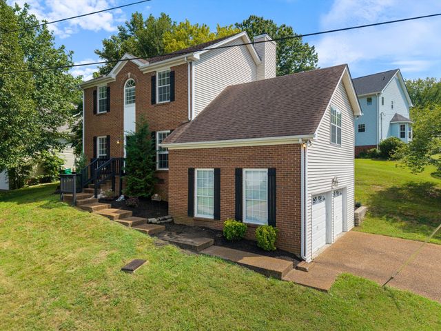 1613 Celebration Way, Nashville, TN 37211