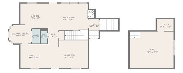 1613 Celebration Way, Nashville, TN 37211