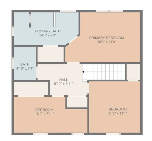 1613 Celebration Way, Nashville, TN 37211