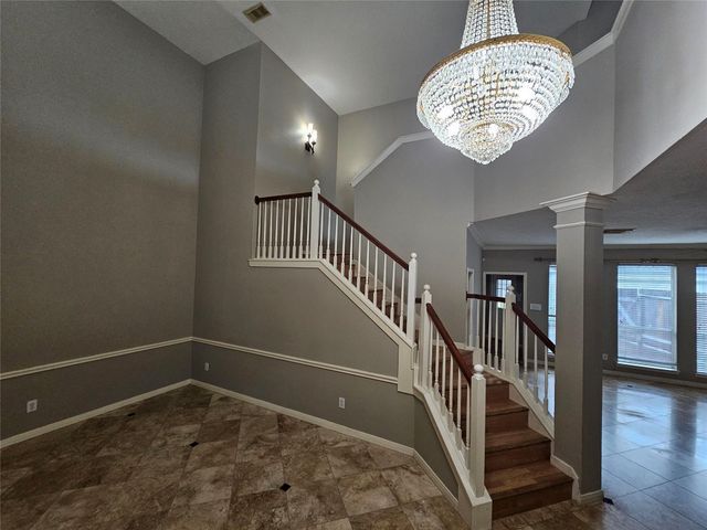 21927 Shady Heath Lane, Katy, TX 77494