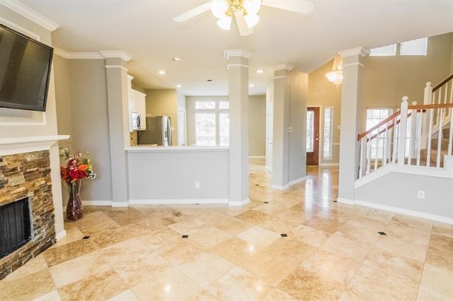 21927 Shady Heath Lane, Katy, TX 77494