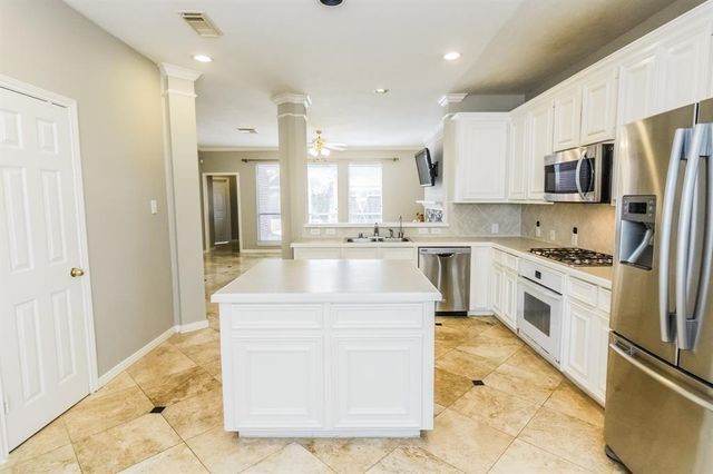 21927 Shady Heath Lane, Katy, TX 77494