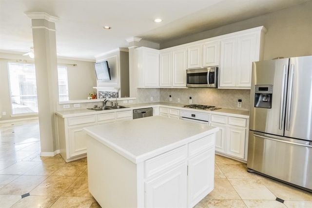 21927 Shady Heath Lane, Katy, TX 77494