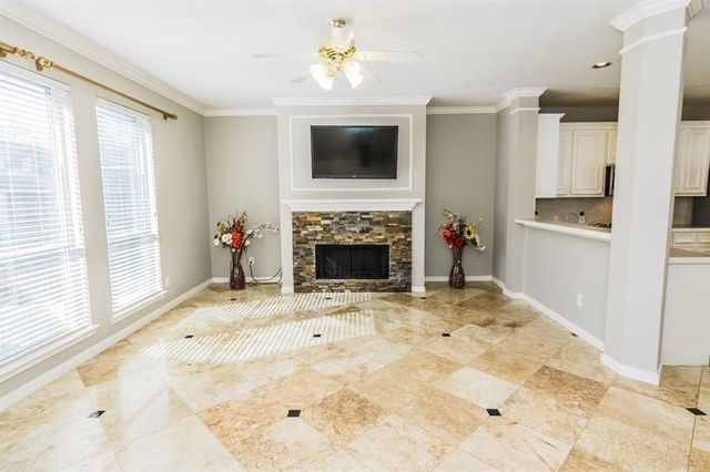 21927 Shady Heath Lane, Katy, TX 77494