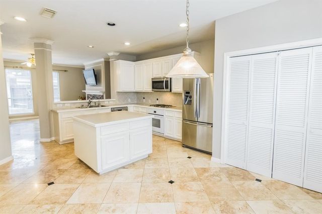 21927 Shady Heath Lane, Katy, TX 77494