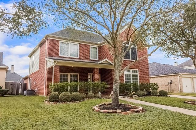 21927 Shady Heath Lane, Katy, TX 77494