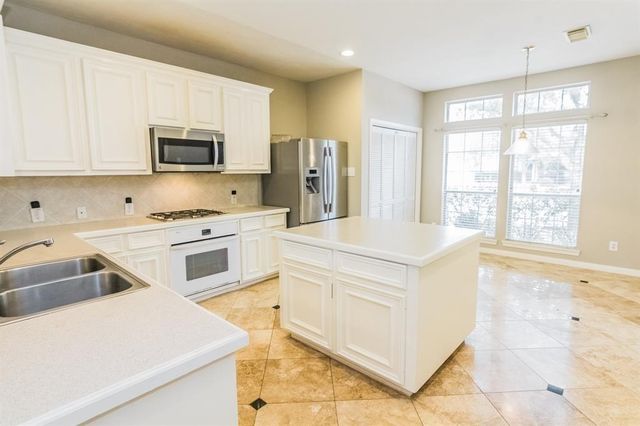 21927 Shady Heath Lane, Katy, TX 77494