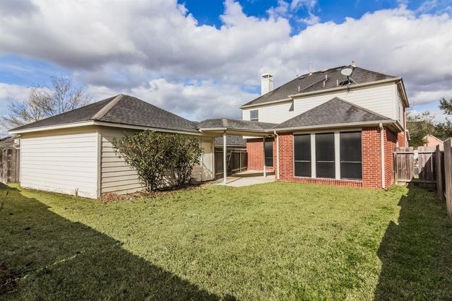 21927 Shady Heath Lane, Katy, TX 77494