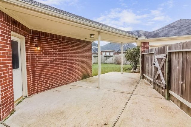 21927 Shady Heath Lane, Katy, TX 77494