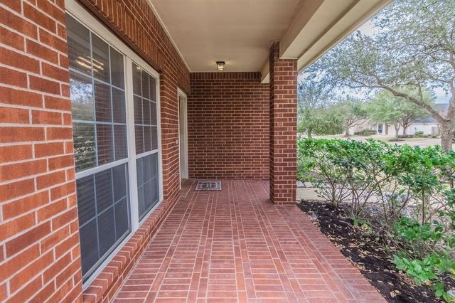 21927 Shady Heath Lane, Katy, TX 77494