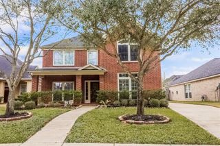 21927 Shady Heath Lane, Katy, TX 77494