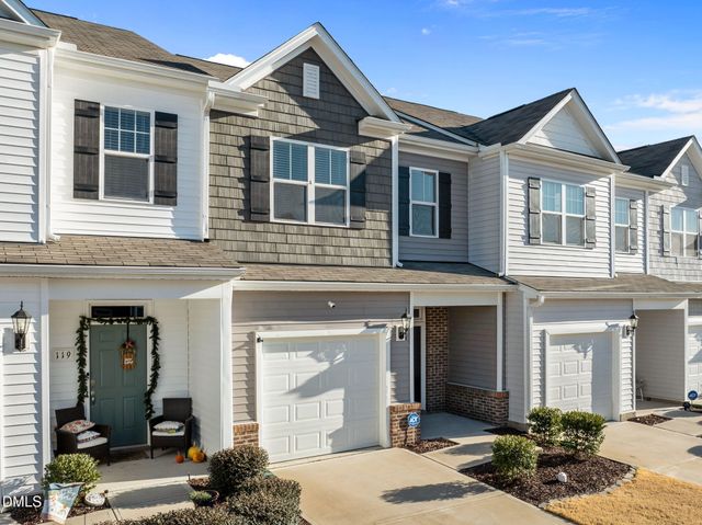 123 Liam Street, Clayton, NC 27520