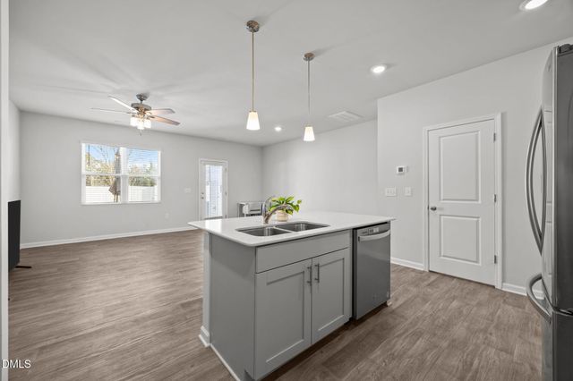 123 Liam Street, Clayton, NC 27520