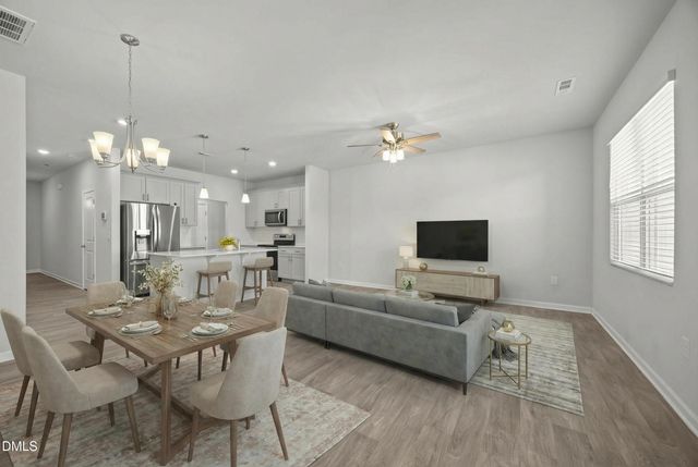 123 Liam Street, Clayton, NC 27520