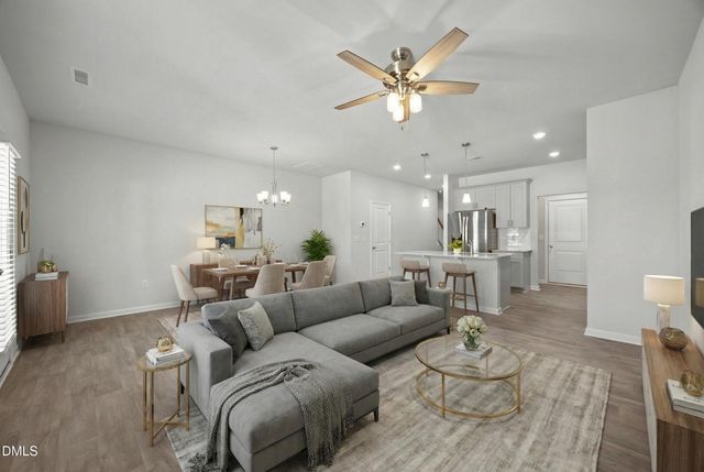 123 Liam Street, Clayton, NC 27520