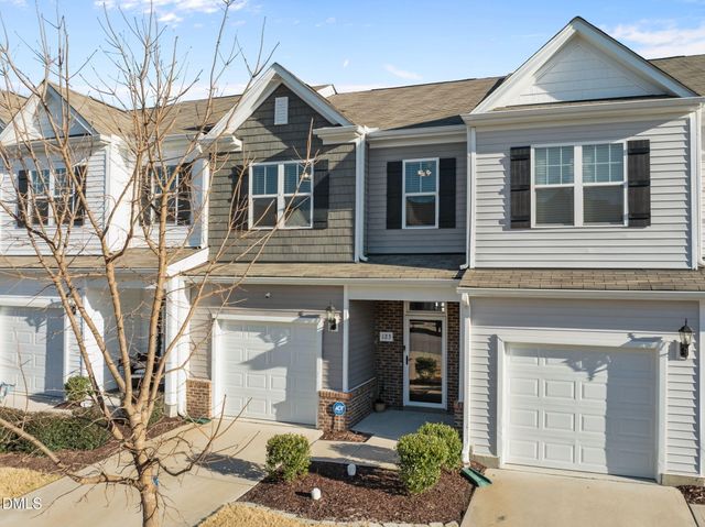 123 Liam Street, Clayton, NC 27520