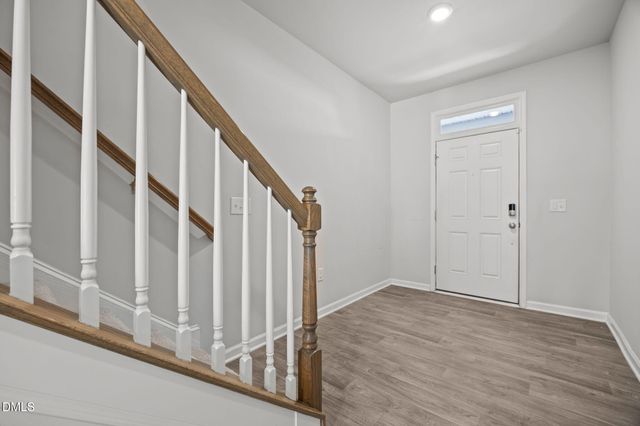 123 Liam Street, Clayton, NC 27520